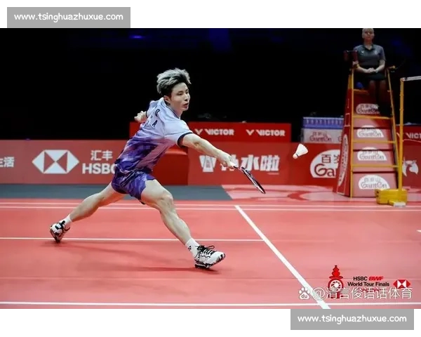 聚焦羽毛球直播精彩对决全景呈现顶级赛事激情瞬间与球星巅峰表现