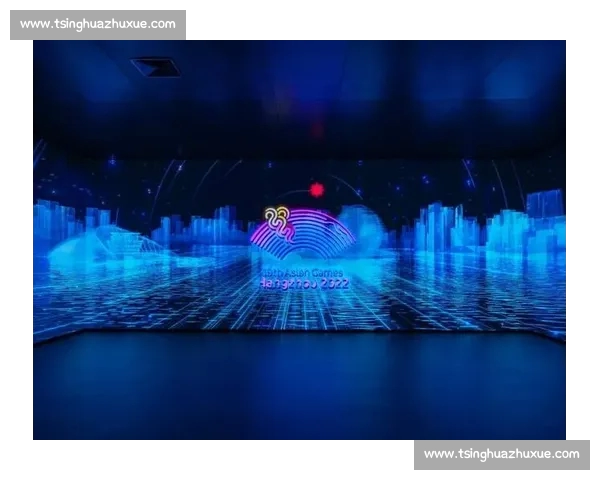 聚焦体育直播全场景打造沉浸式观赛体验与实时互动新平台