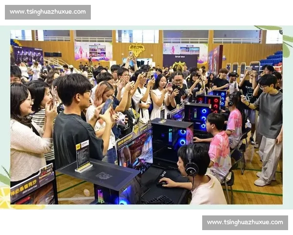 掌握电竞直播最新动态体验高清互动竞技盛宴